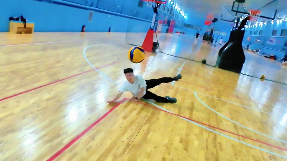 了胜负手
