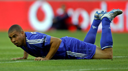 的球迷致以 的球迷致以